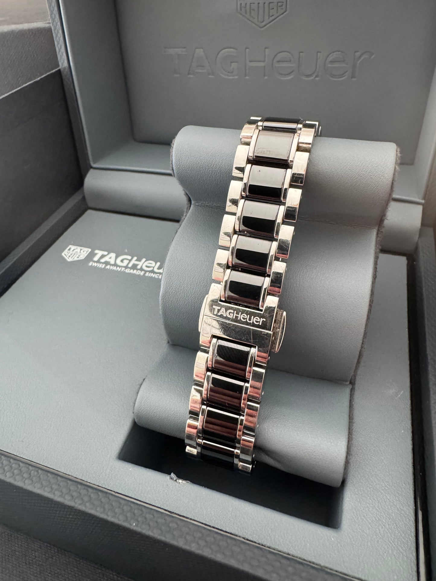 Ladies Tag Heuer Formula 1