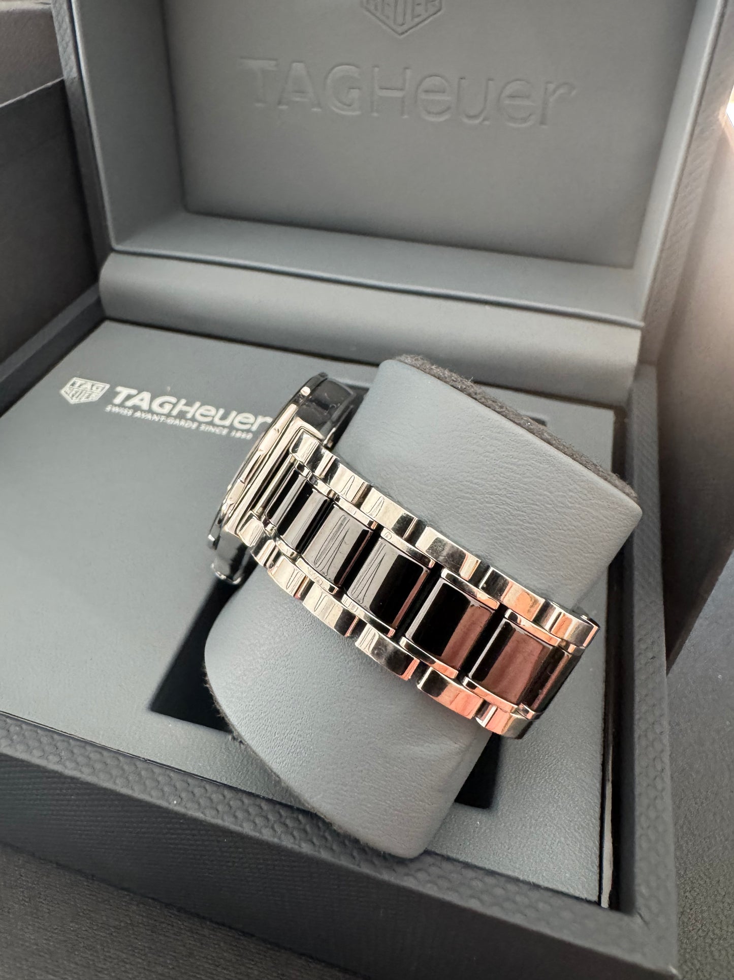 Ladies Tag Heuer Formula 1